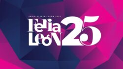 Feria Estatal de León 2025 inversión 200 MDP