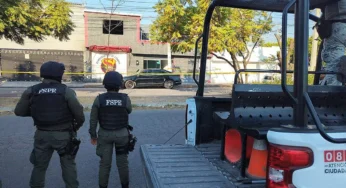 Ataque armado y enfrentamiento en Celaya-Comonfort deja dos muertos