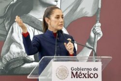 Claudia Sheinbaum anuncia nueva encuesta sobre adicciones en México