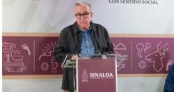 Rocha Moya inseguridad Sinaloa