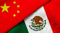 impacto de los aranceles en empresas chinas en México