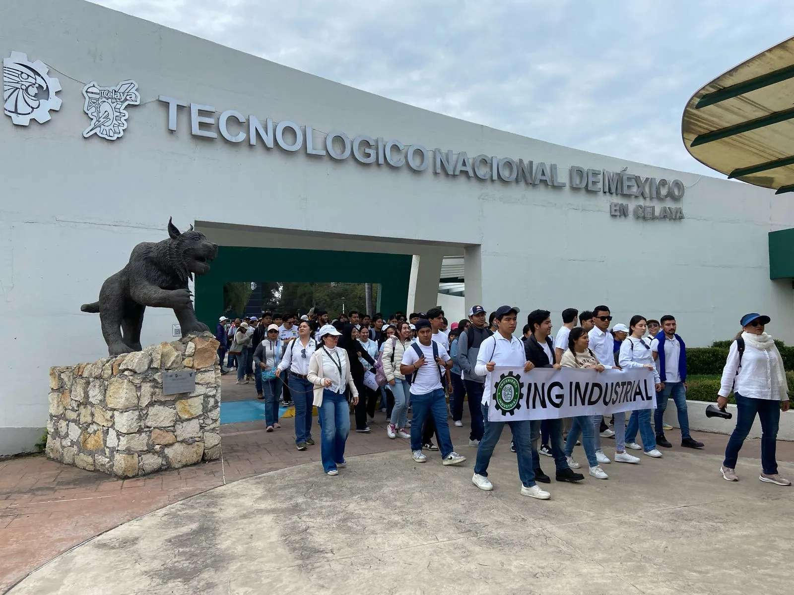 estudiantes asesinados en Celaya