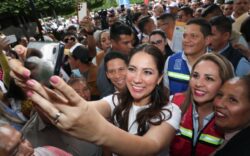 Caravana CONMIGOBERNADORA en Guanajuato