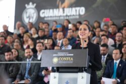 estrategia de seguridad CONFIA Guanajuato