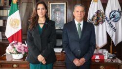 Nuevo fiscal general de Guanajuato