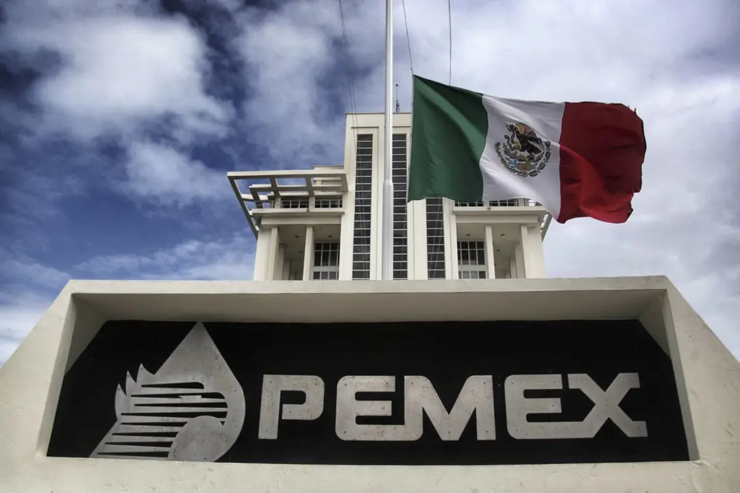 crece deuda de Pemex con proveedores