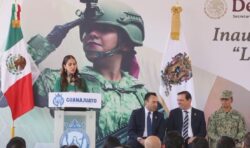 La Gran Fuerza de México