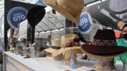 Mipymes exportadoras Guanajuato