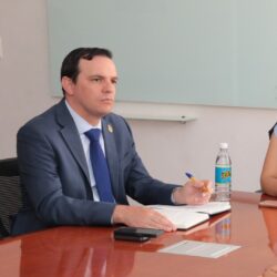 Migrantes desaparecidos localizados