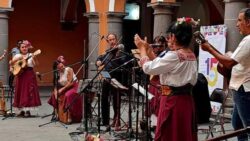 Concierto Música Santo Entierro SMA