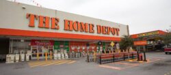 Home Depot Guanajuato nuevas tiendas