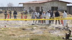 Campo exterminio Jalisco desaparecidos