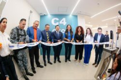 Obras seguridad Guanajuato Capital