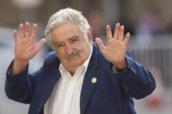 fallece José Mujica