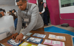 elección judicial INE