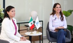 Secretaría de la Mujer Guanajuato