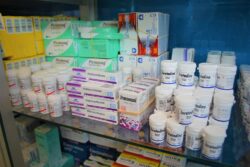 abasto en medicinas Guanajuato