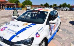 Rally de las Naciones 2025