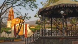 Ex Hacienda de Jalpa