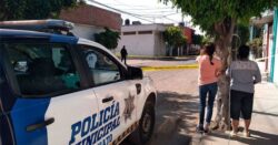 Homicidios Irapuato disminuyen abril