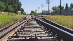 Empresas de Guanajuato Tren Interurbano