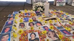 Desaparición personas Guanajuato 2025