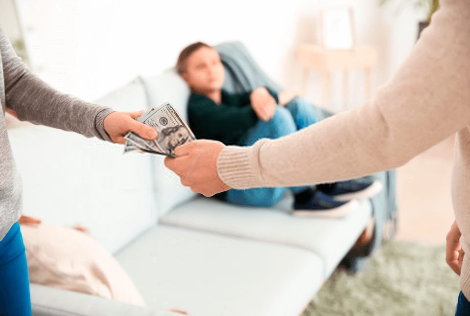 ALIADAS asesorías pensión alimenticia