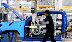 Inversión Guanajuato empleos