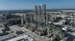 Costo refinería Dos Bocas