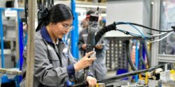 Inversiones Guanajuato empleos 2025