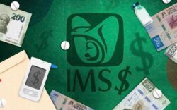 Empresas nuevas reciben contratos del IMSS por mil 600 mdp con sobreprecios en medicamentos