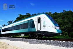 Rentabilidad Tren Maya 2030