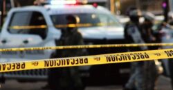 Homicidios Guanajuato disminuyen abril