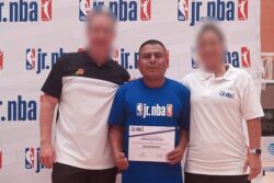 Asesinan entrenador niños triquis Oaxaca