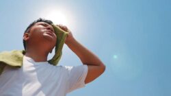 Golpe de calor Guanajuato pacientes