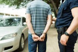 Detenciones y baja homicidios Guanajuato