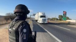 Guanajuato refuerza seguridad fronteras