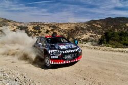 Rally de las Naciones 2025