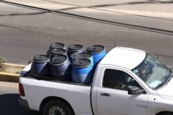 Percepción huachicol repunta México