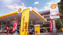 Shell vende gasolineras México