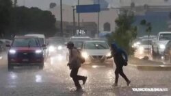 Clima extremo en México