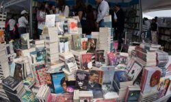 Feria Internacional del Libro