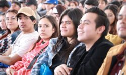 Jóvenes guanajuatenses impulsan sus sueños empresariales con apoyo estatal