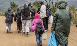 Apoyos migrantes Guanajuato