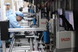 atracción de inversiones Guanajuato