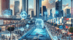 Inteligencia artificial impulsa PIB