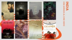 Festival GIFF 2025 cine indio
