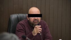 Contratación de ex alcalde con proceso