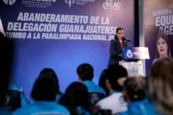 Paralimpiada Nacional CONADE 2025