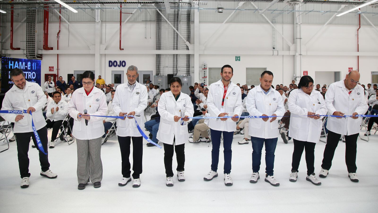 inversión automotriz Guanajuato